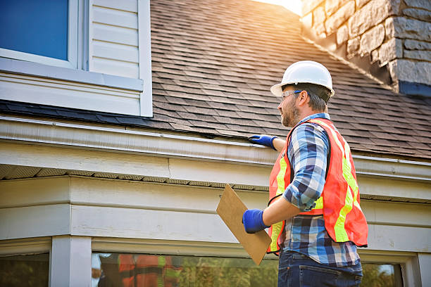 Licensed Roofing service in Centralia, MO - Ben Roofing and Steel LLC